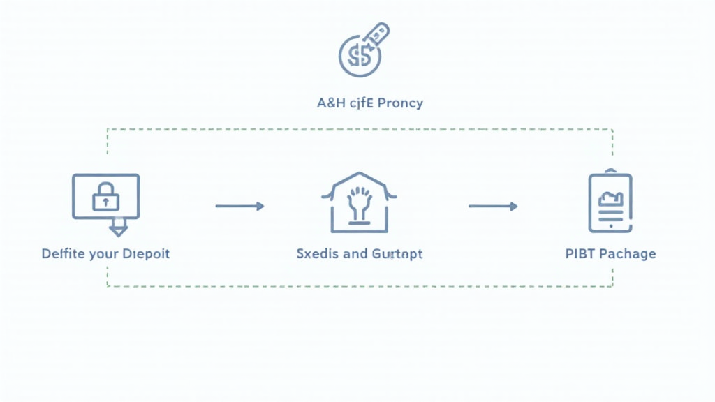 HiBT deposit process