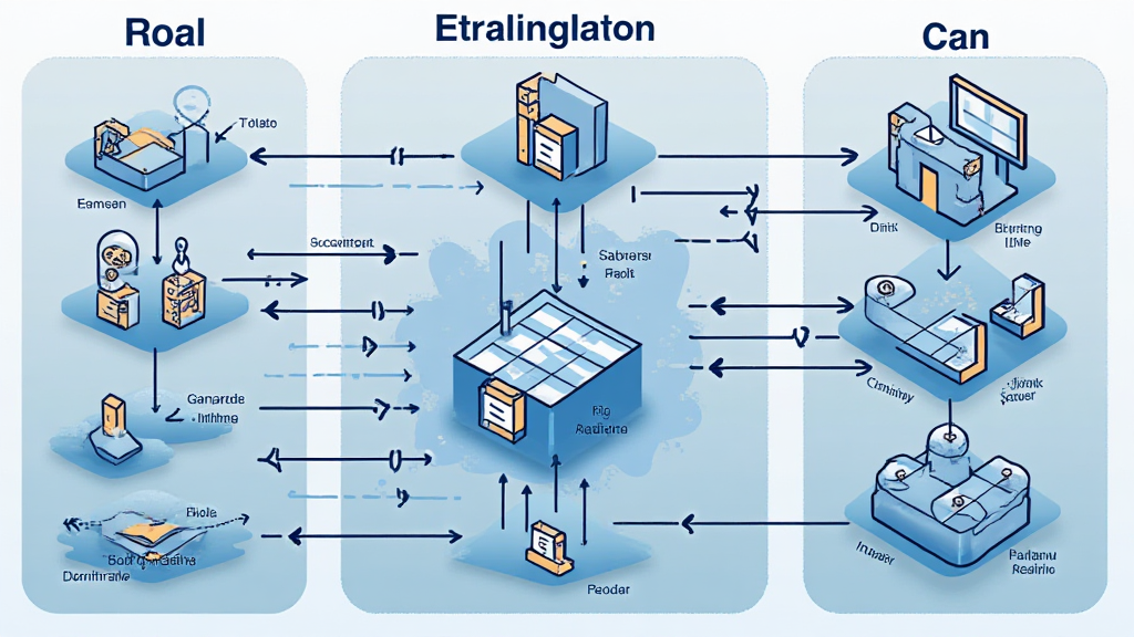 modular blockchain architecture